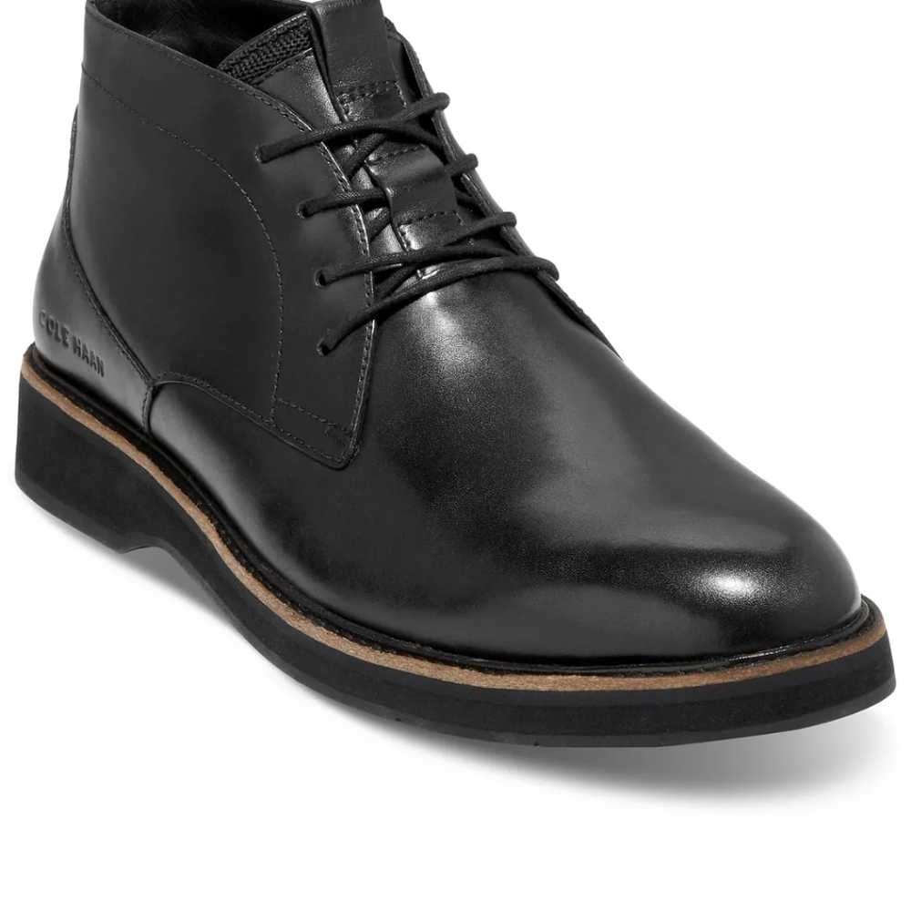 Cole Haan Men's Osborn Grand 360 Chukka Boot